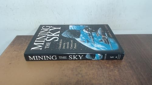Mining the Sky