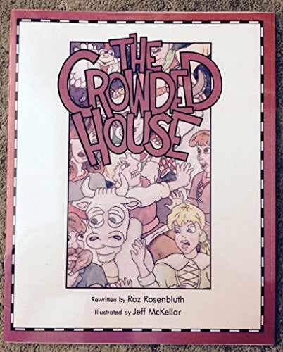 Title: The Crowded House