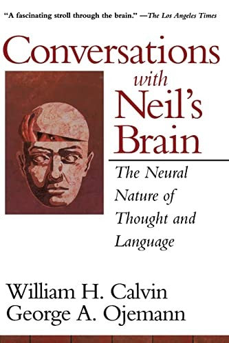 Conversations With Neil's Brain