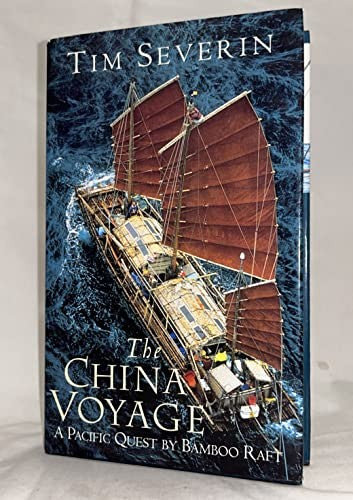 The China Voyage-H