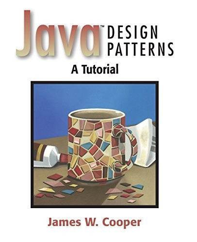 Java? Design Patterns