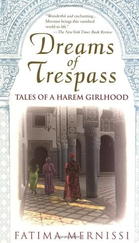Dreams Of Trespass