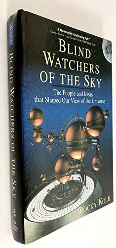 Blind Watchers of the Sky