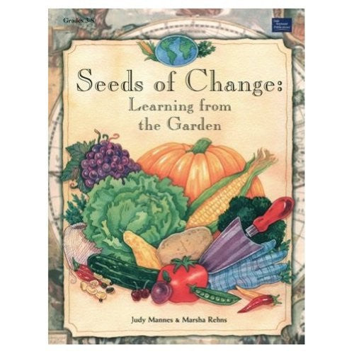 Seeds of Change