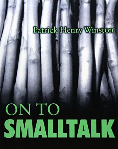 On to Smalltalk