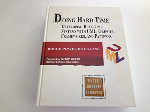 Doing Hard Time