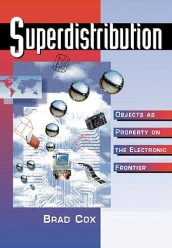 Superdistribution