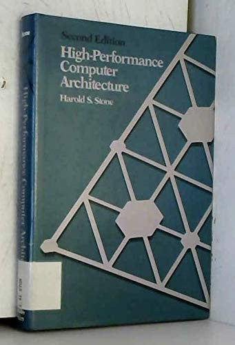 High-performance Computer Architecture