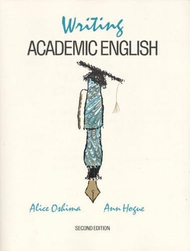 WRITING ACADEMIC ENGLISH ED INTERM-ADVANCED