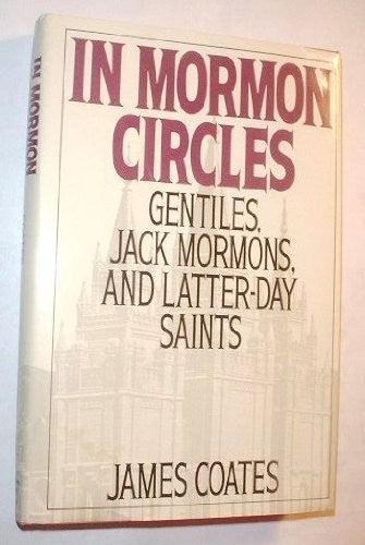 In Mormon Circles