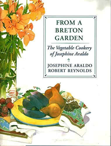From a Breton Garden