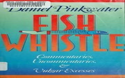 Fish Whistle