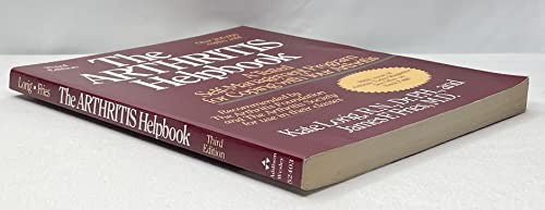 The Arthritis Helpbook