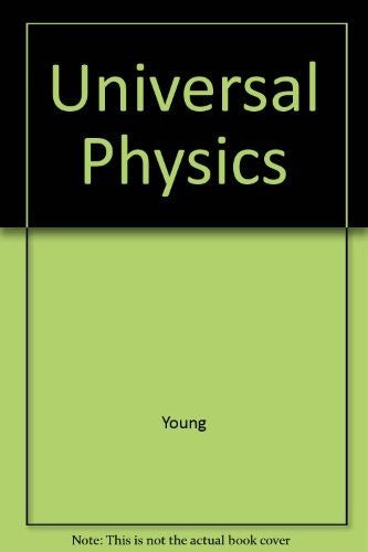 Universal Physics