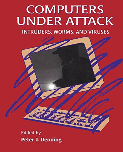 Computers Under Attack