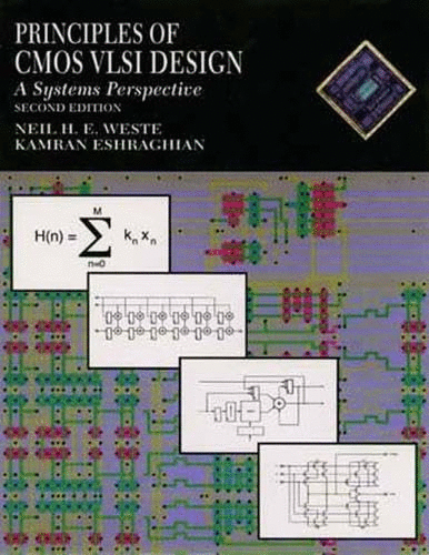 Principles of CMOS VLSI Design