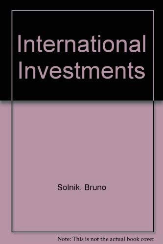 International Investments