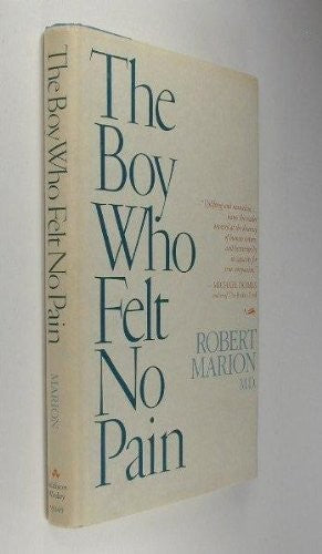 Boy Who Felt No Pain