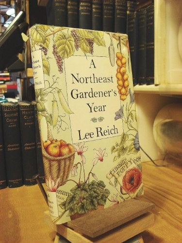 Northeast Gardener's Year