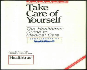 Take Care of Yourself, Healthtrac Special Edition 
