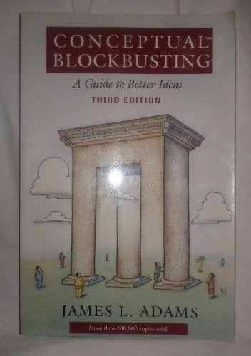 Conceptual Blockbusting