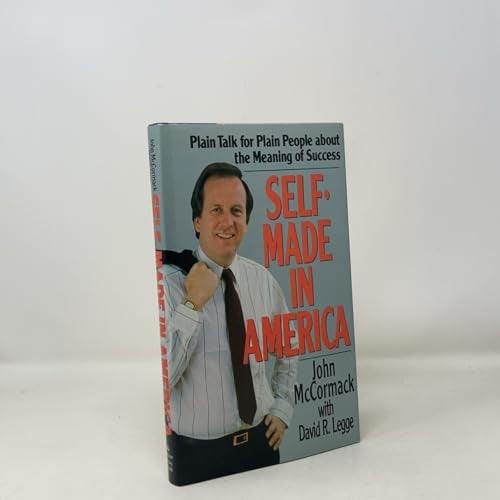 Self-made in America