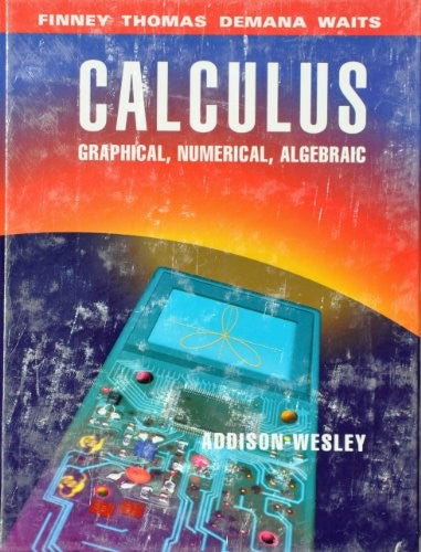 Calculus
