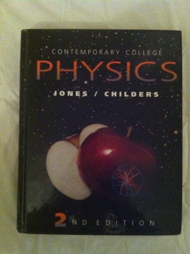 Contemporary College Physics
