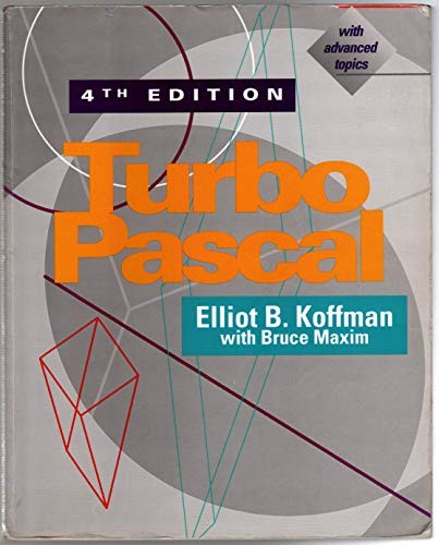 Turbo PASCAL