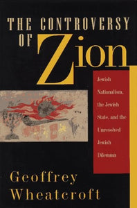 The Controversy of Zion 