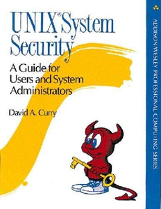 UNIX System Security 