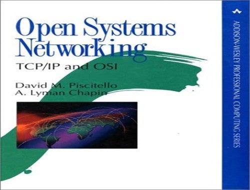 Open Systems Networking