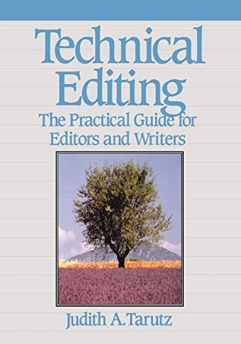 Technical Editing