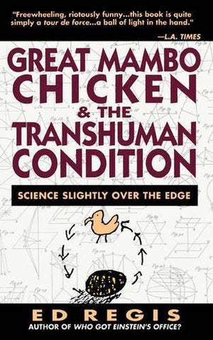 Great Mambo Chicken And The Transhuman Condition
