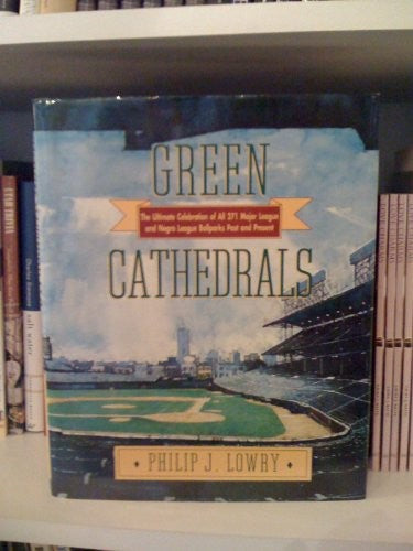 Green Cathedrals
