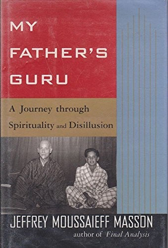 My Father's Guru