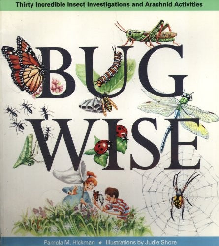 Bugwise