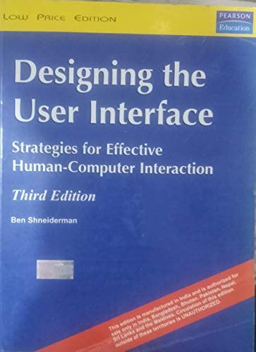 Designing the User Interface