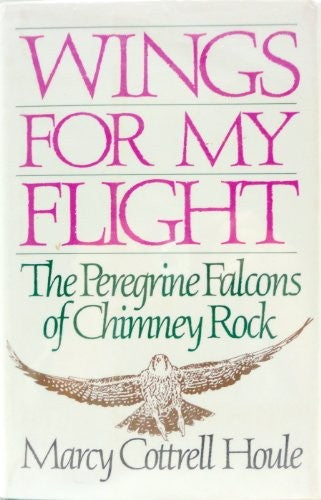 Houle;Wings for My Flight