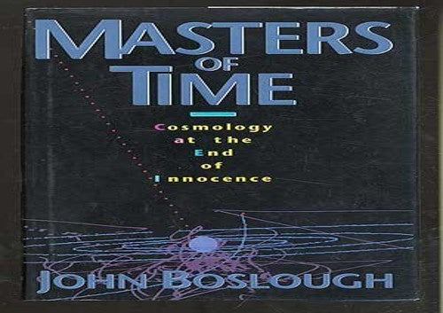 Masters of Time
