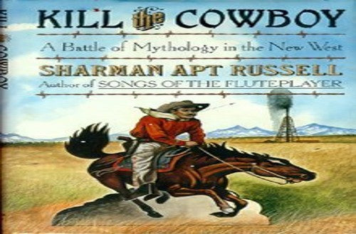 Kill Cowboy HB