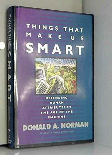 Things That Make Us Smart
