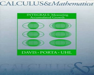 Integrals: Measuring Accum Growth 