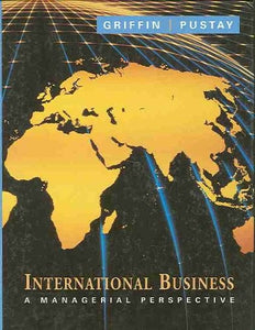 International Business 