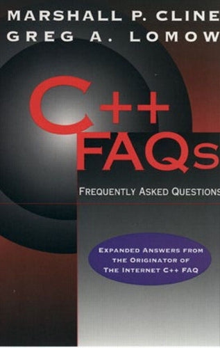 C++ FAQs