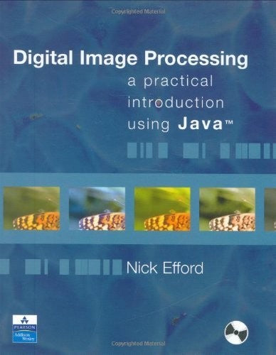 Digital Image Processing