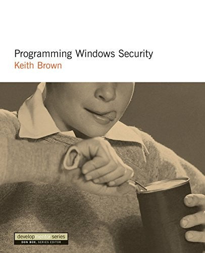 Programming Windows Security