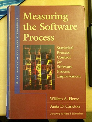 Measuring the Software Process