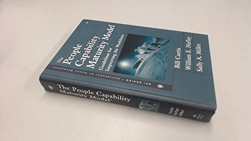 The People Capability Maturity Model