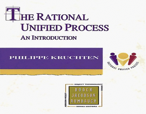 The Rational Unified Process